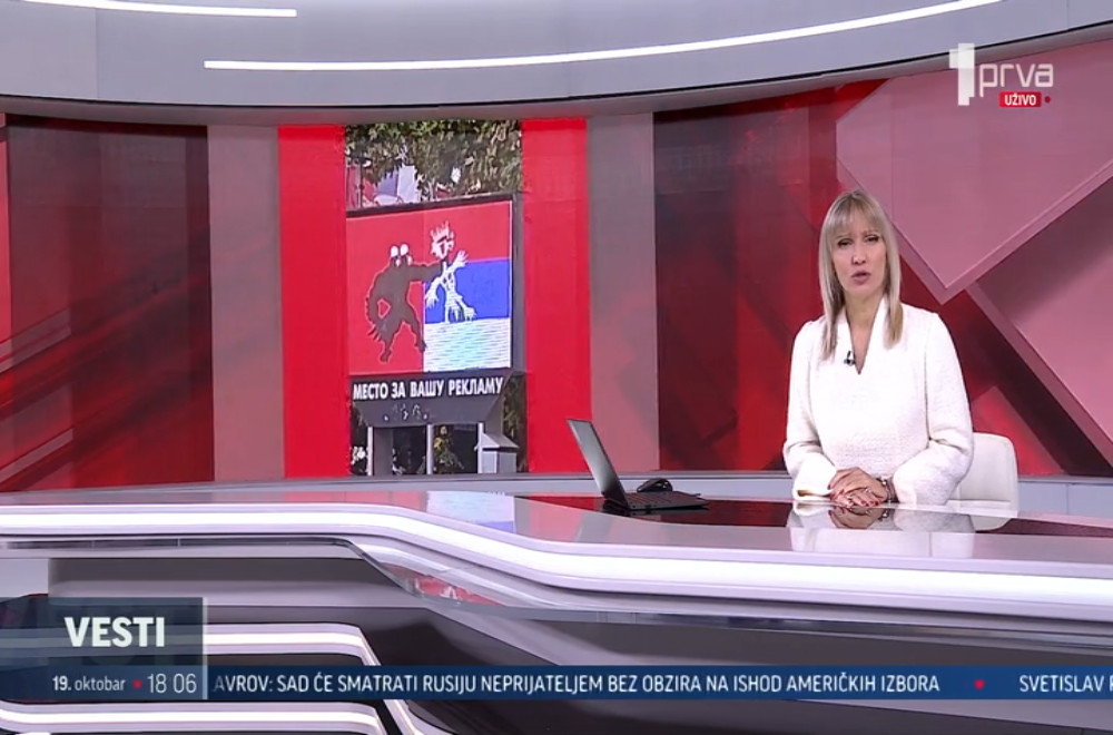 Vesti u 18h - 19.10.2024.