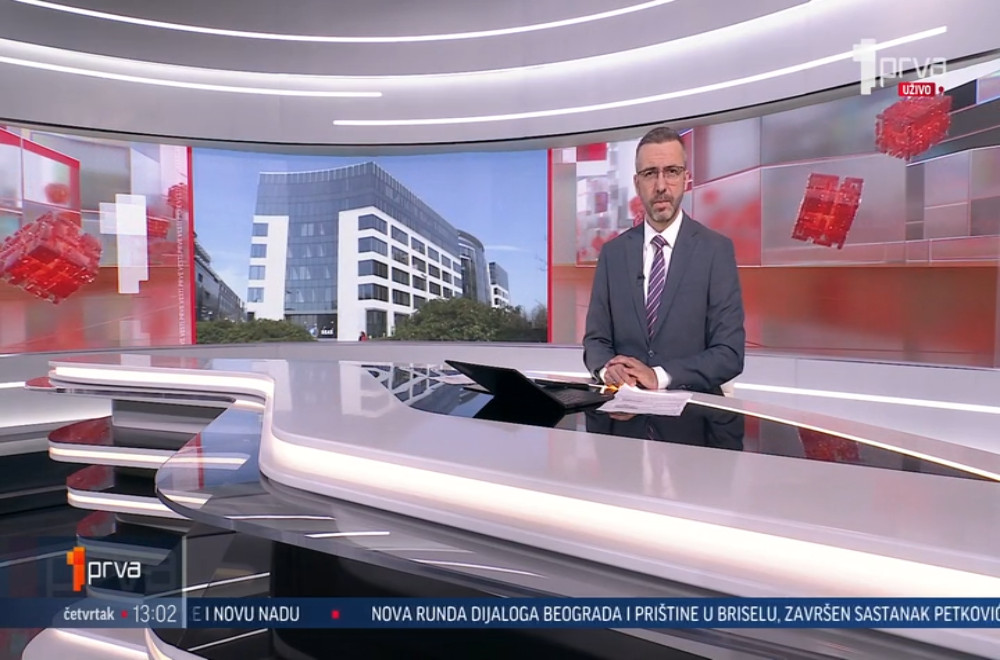 Vesti u 13h - 24.10.2024.