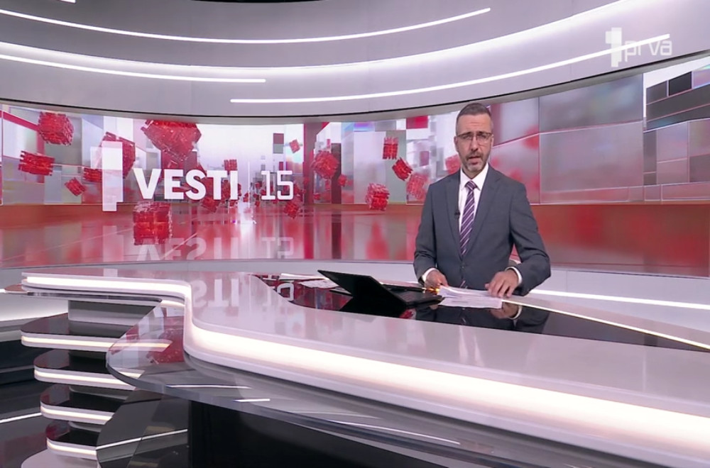 Vesti u 15h - 24.10.2024.