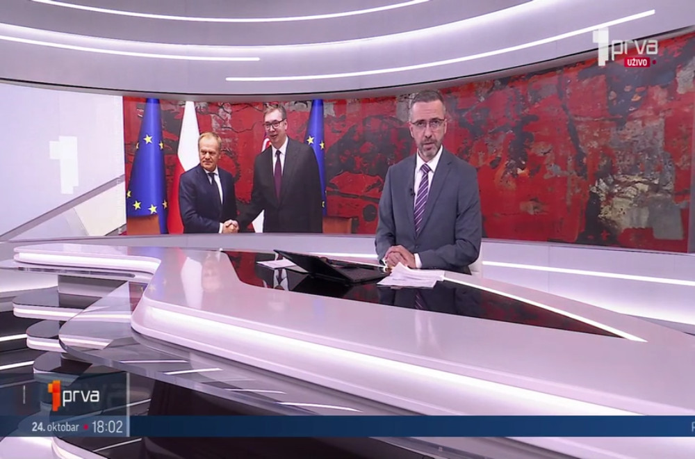 Vesti u 18h - 24.10.2024.