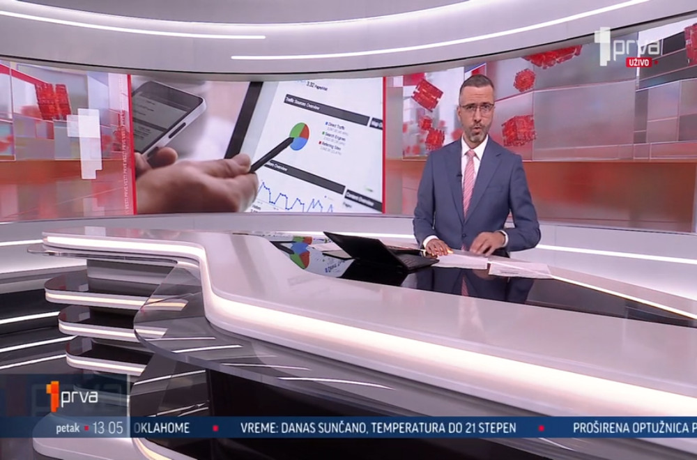 Vesti u 13h - 25.10.2024.