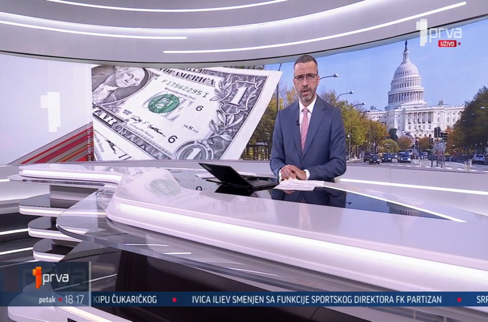 Vesti u 18h - 25.10.2024.