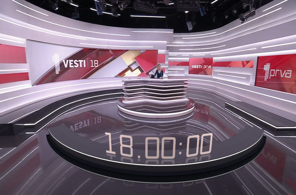 Vesti u 18h - 26.10.2024.