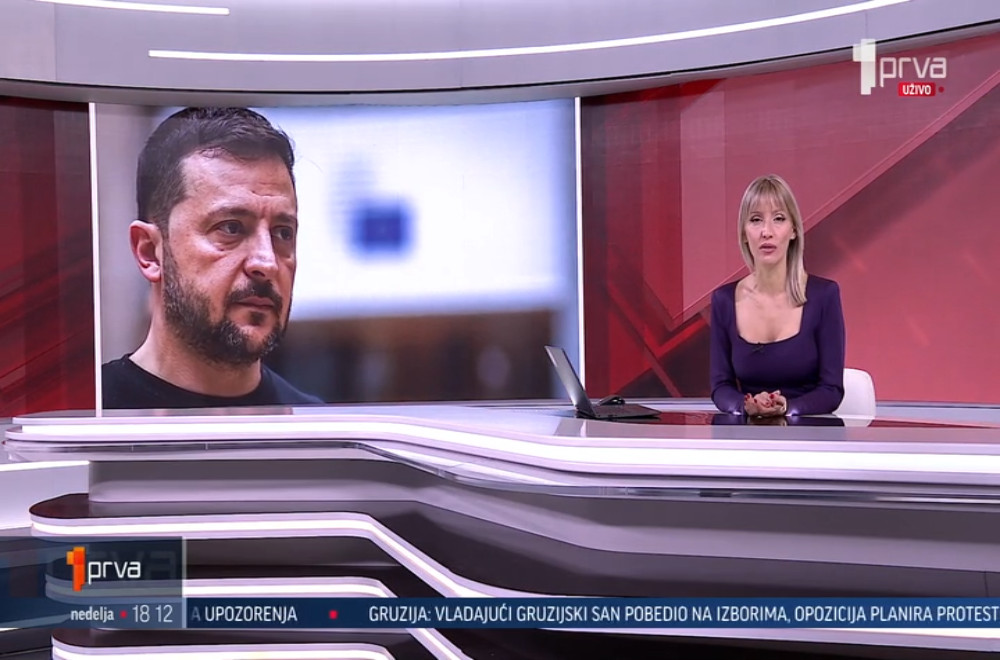 Vesti u 18h - 27.10.2024.