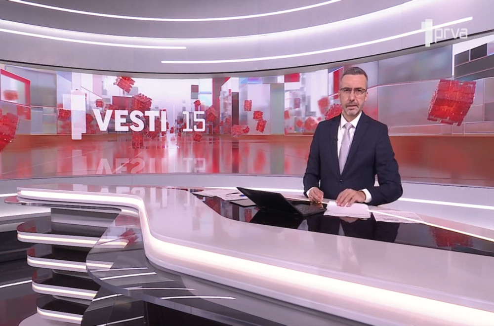 Vesti u 15h - 28.10.2024.