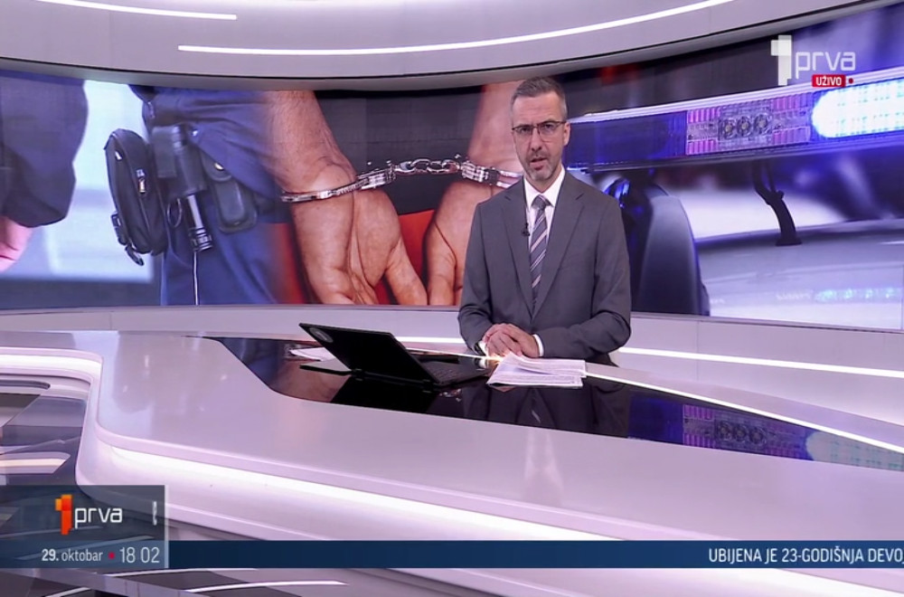 Vesti u 18h - 29.10.2024.