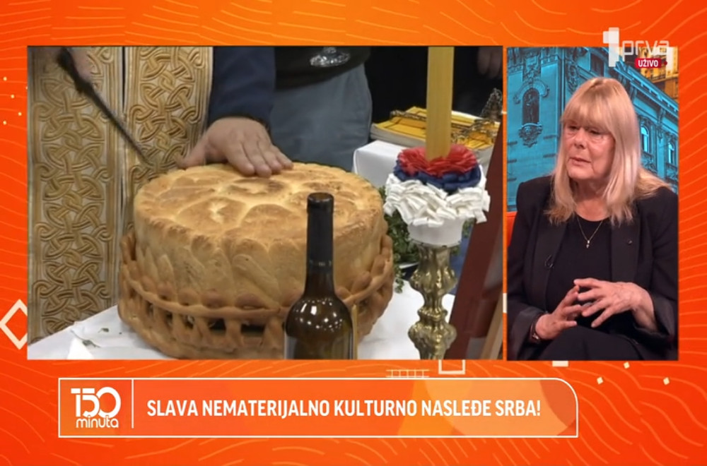 Šta za vas predstavlja slava?