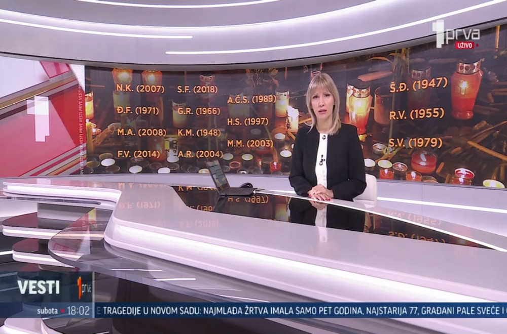 Vesti u 18h - 02.11.2024.