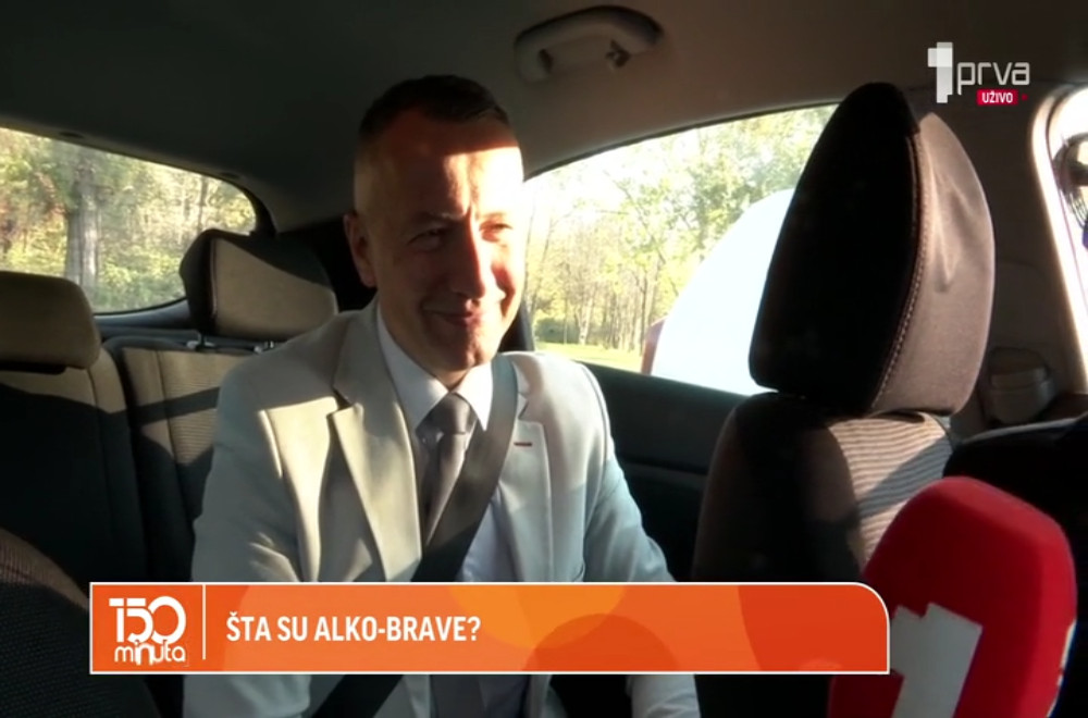 Šta su to alko brave?