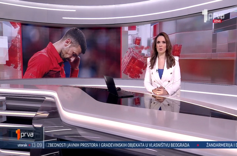 Vesti u 13h - 05.11.2024.