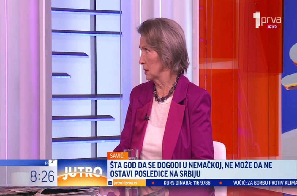 Zbog čega predsednik Srbije smatra da će 2025. godina biti ključna za čovečanstvo?