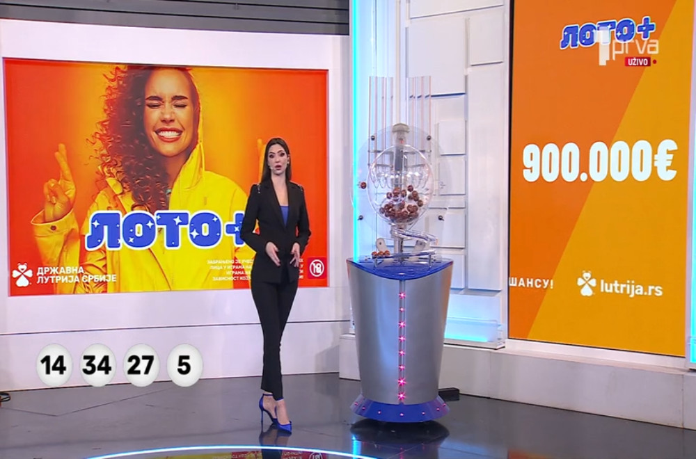 Loto - 15.11.2024.