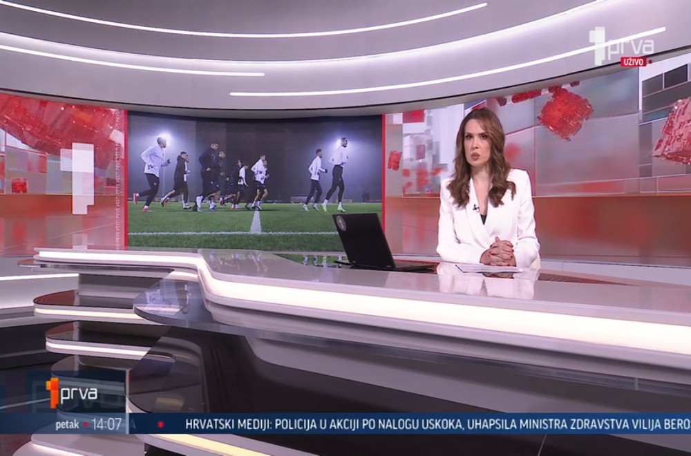 Vesti u 14h - 15.11.2024.