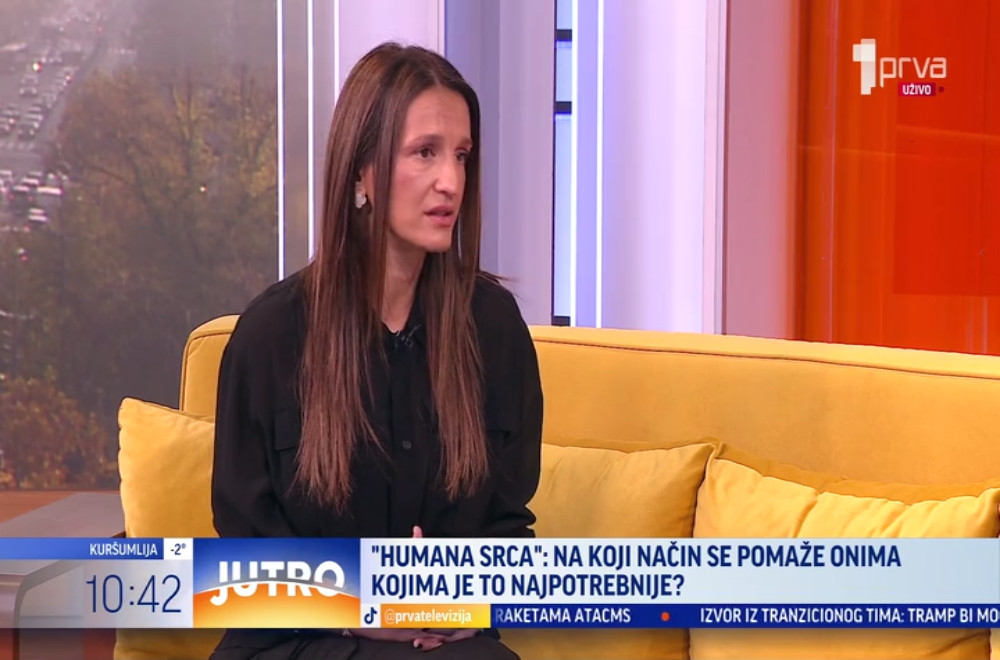 Fondacija Humana srca pomogla ugroženima koji su izgubili svoje domove u poplavama u Jablanici