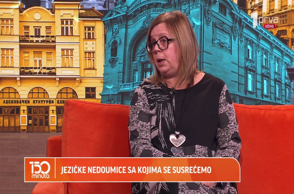 Na žurki ili žurci? Jeftin ili jevtin? Sa kakvim se sve jezičkim nedoumicama susrećemo?