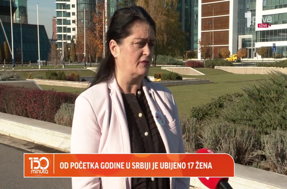 Obeležavamo Svetski dan borbe protiv nasilja nad ženama: Na koji način možemo pomoći žrtvama?