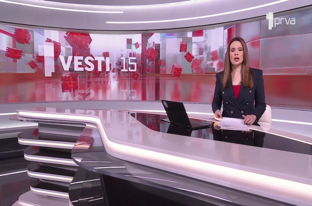 Vesti u 15h - 28.11.2024.