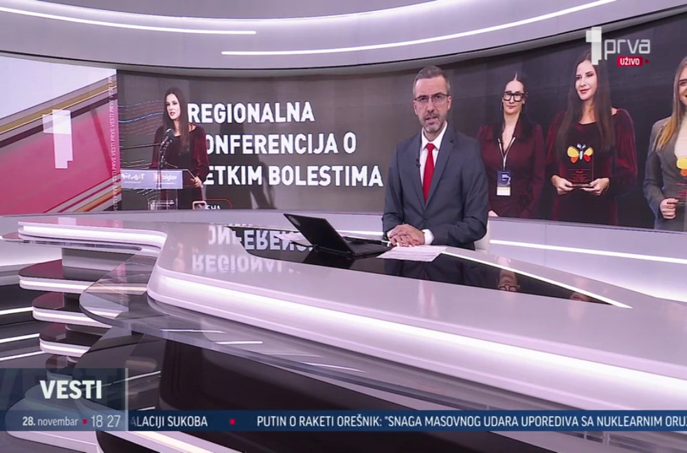 Vesti u 18h - 28.11.2024.