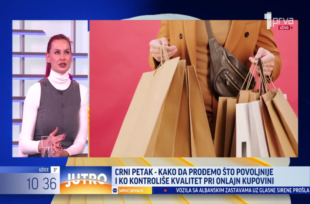 Kako da prođemo što povoljnije na rasprodajama ali i kako da se zaštitimo?