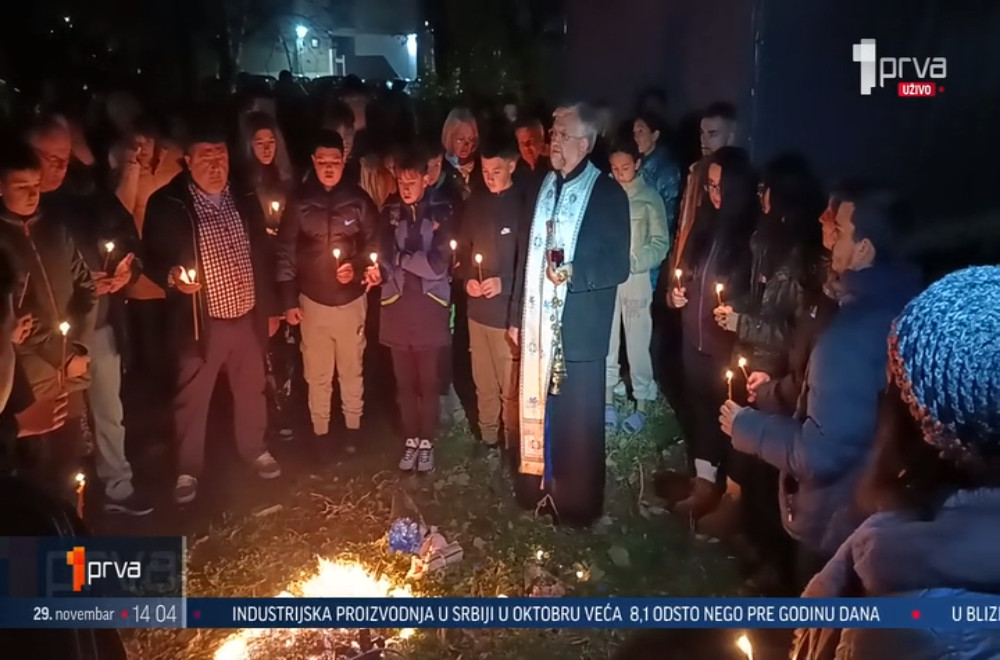 Vesti u 14h - 29.11.2024.