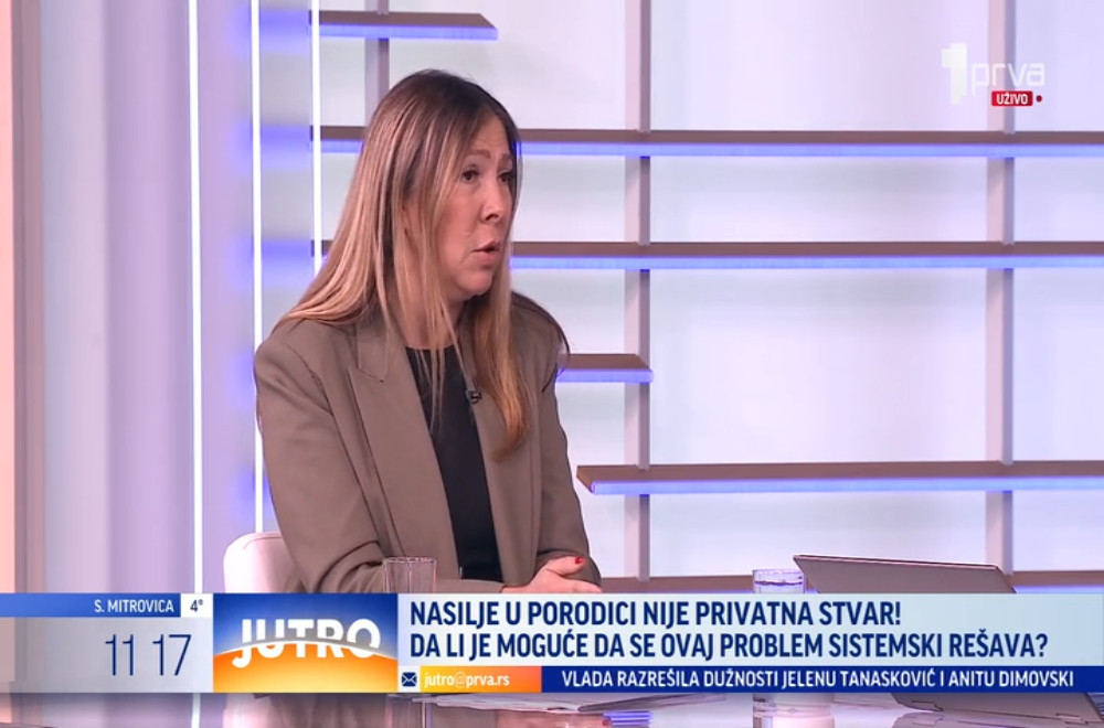 Kako ohrabriti žrtve da prijave nasilje?