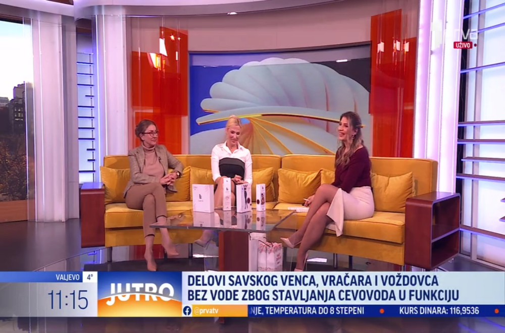 Kako da se brzo i bez mnogo napora oslobodimo celulita i masnih naslaga?