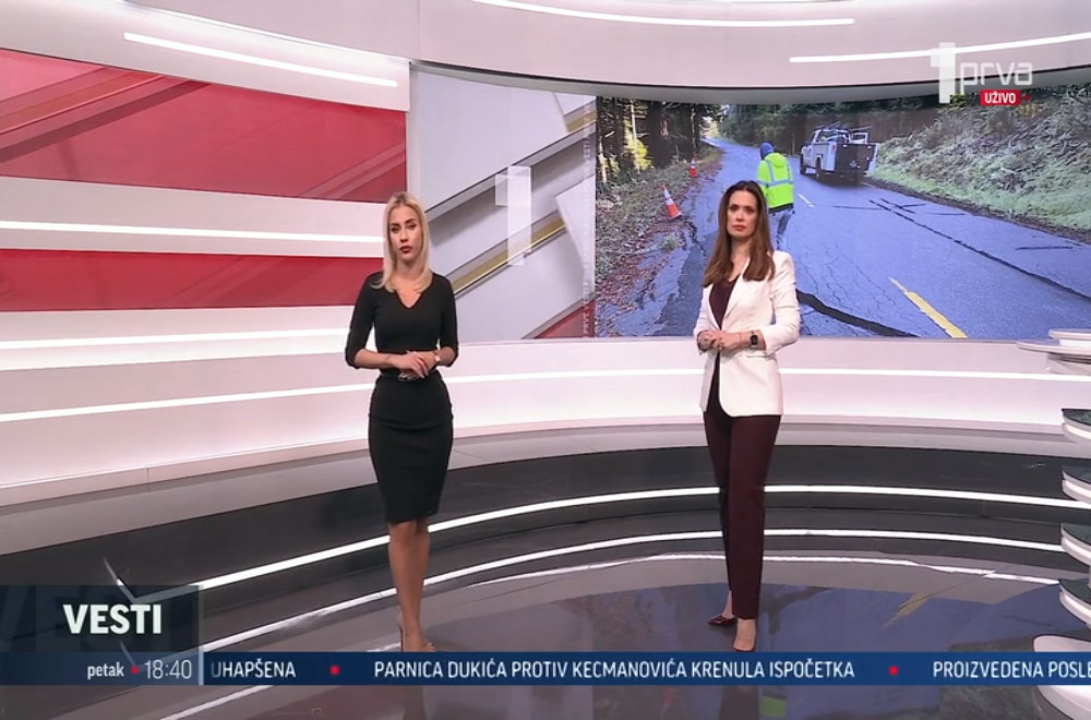 Vesti u 18h - 06.12.2024.