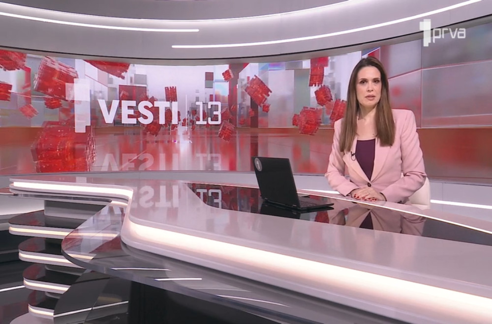 Vesti u 13h - 10.12.2024.