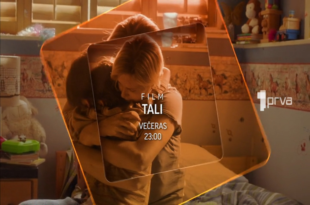 Film Tali - 14.12.2024.