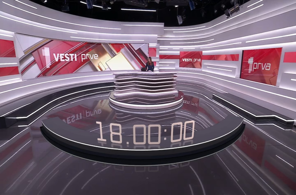 Vesti u 18h - 12.12.2024.