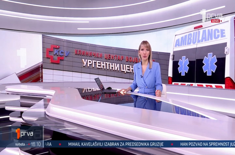 Vesti u 18h - 14.12.2024.