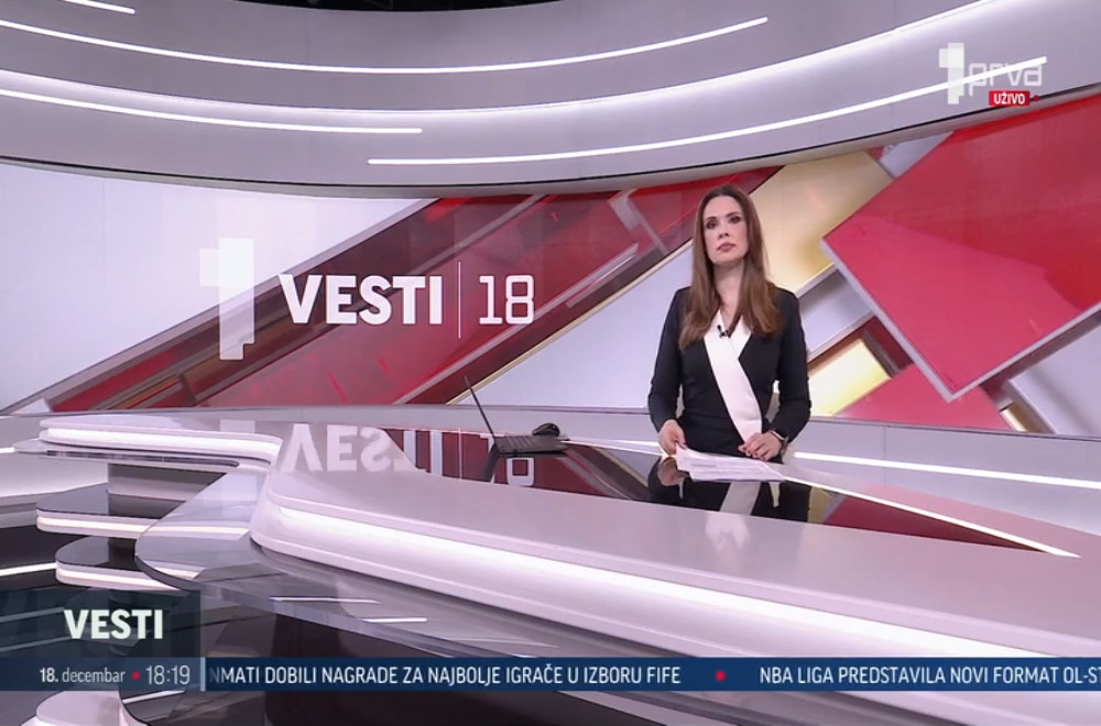 Vesti u 18h - 18.12.2024.