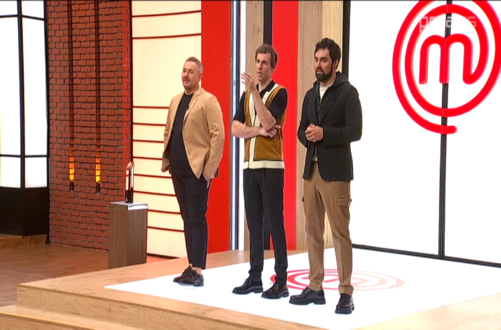 Takmičari progovorili o Sudijama „MasterChef Srbija“