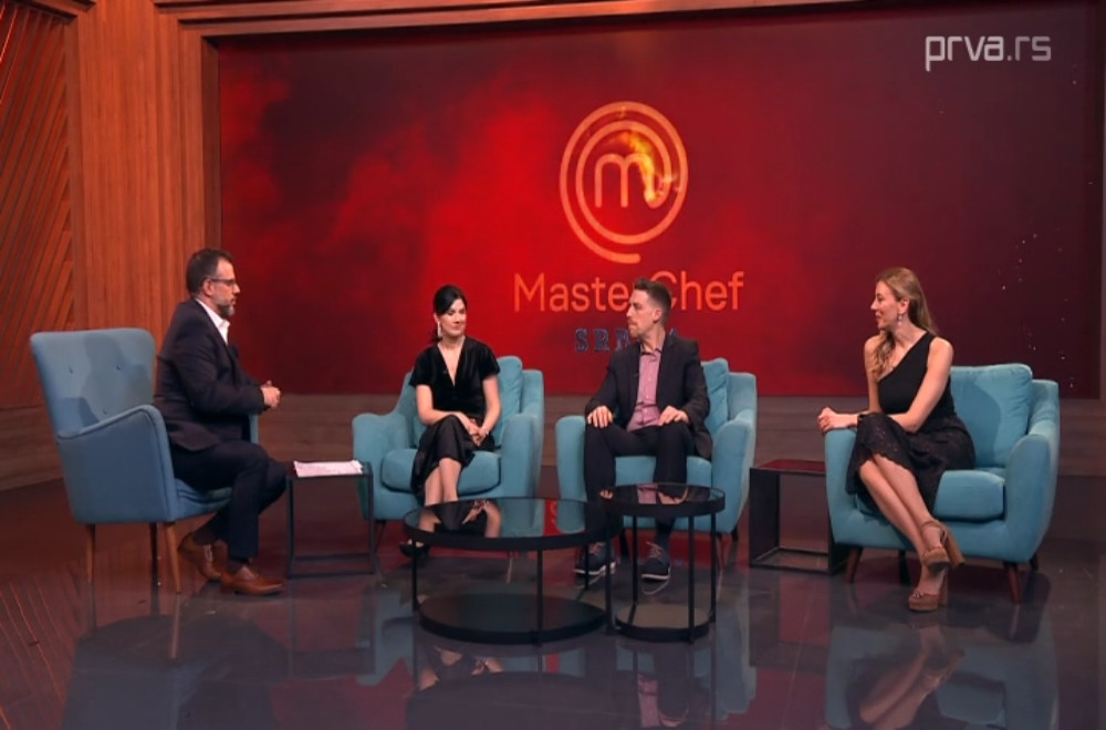 Šta su takmičari „MasterChef Srbija“ radili na pauzama između snimanja?