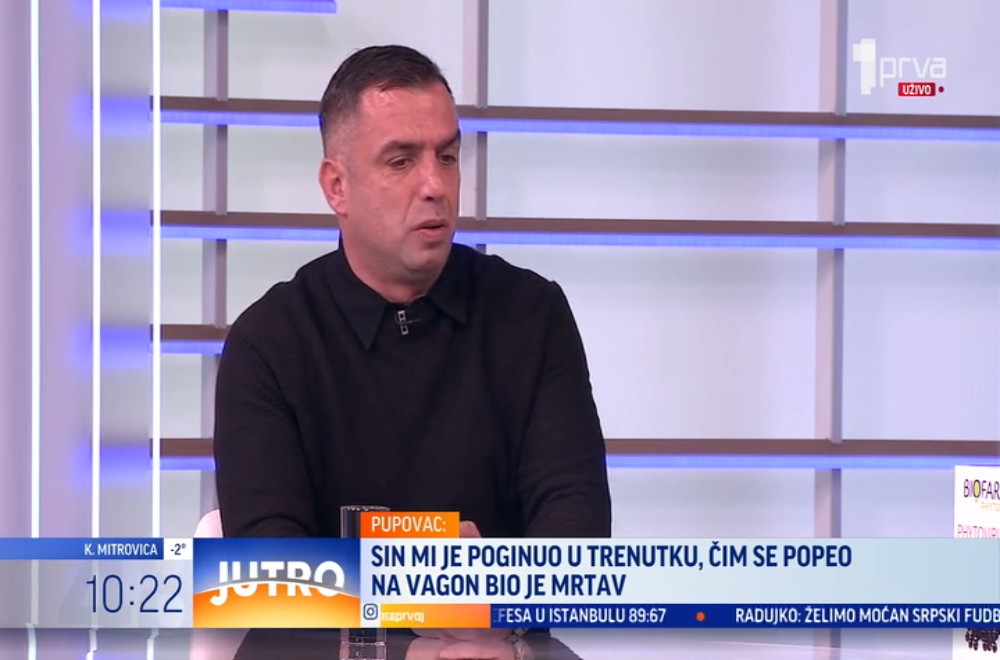 Izgubio život snimajući TikTok izazov, 8 dana pre svog 19. rođendana!