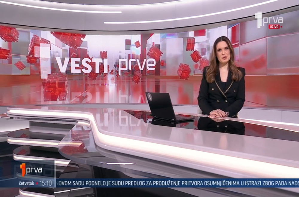 Vesti u 15h - 19.12.2024.