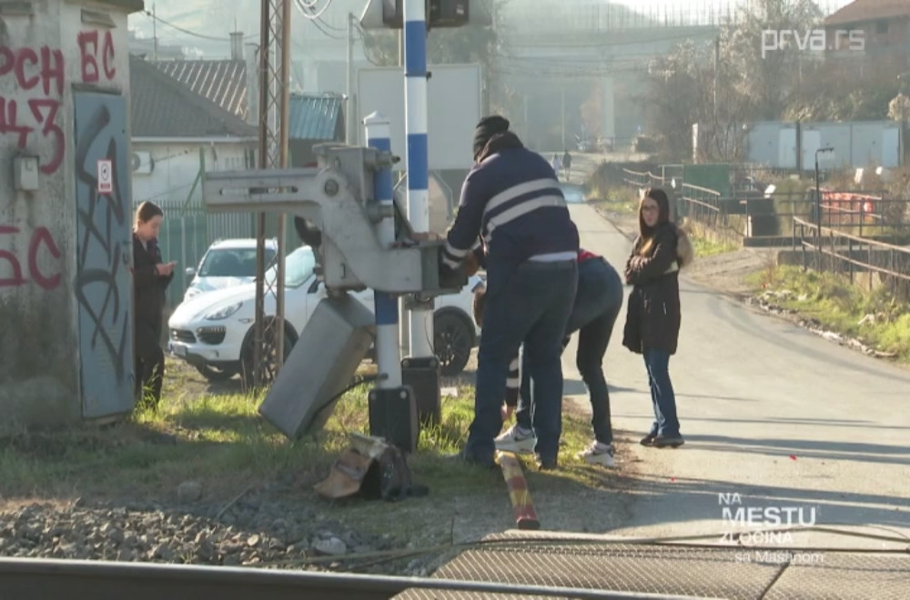 Na mestu zločina sa Mašanom - 19.12.2024.