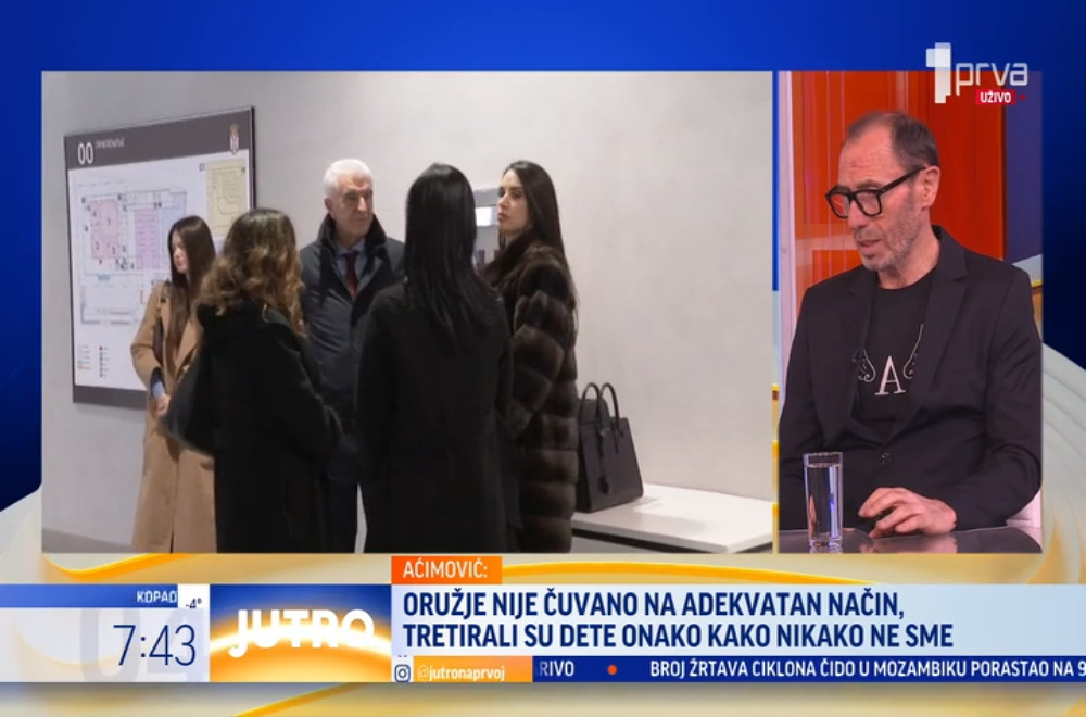 Da li će maksimalnim kaznama biti zadovoljena pravda u slučaju dečaka ubice?