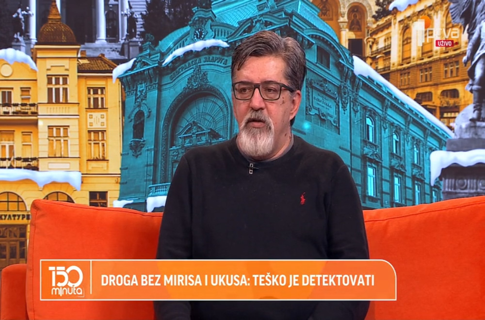 Kako „droga za silovanje“ utiče na organizam?