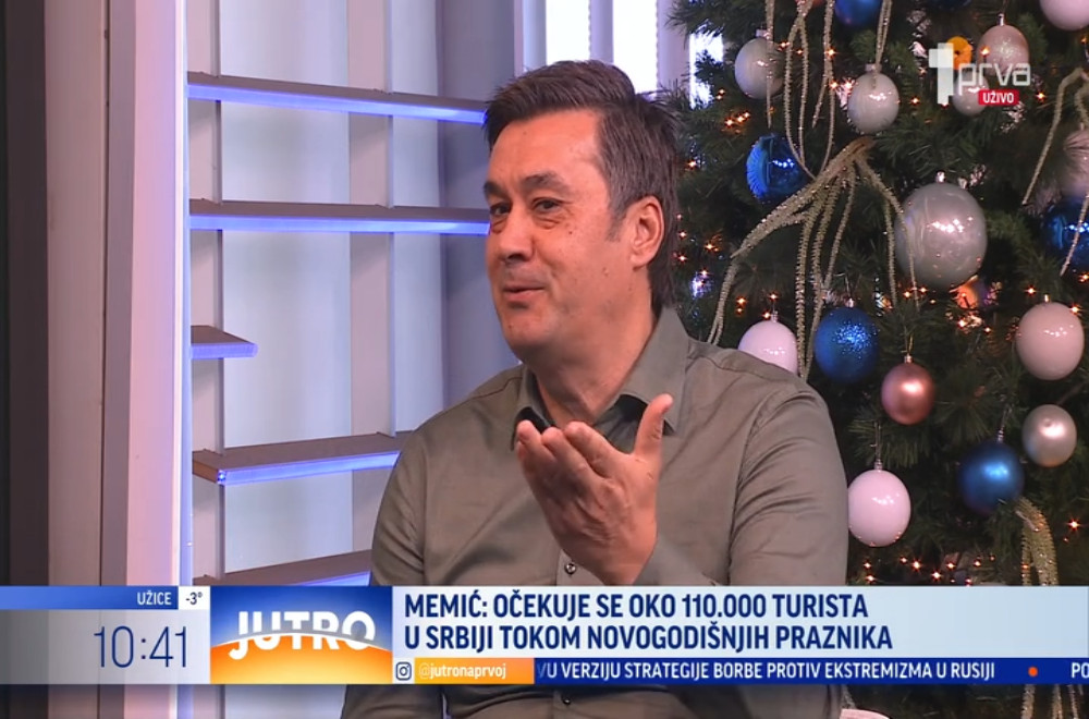 Rade Bogrdanović: Kako je izgledala fudbalska 2024?