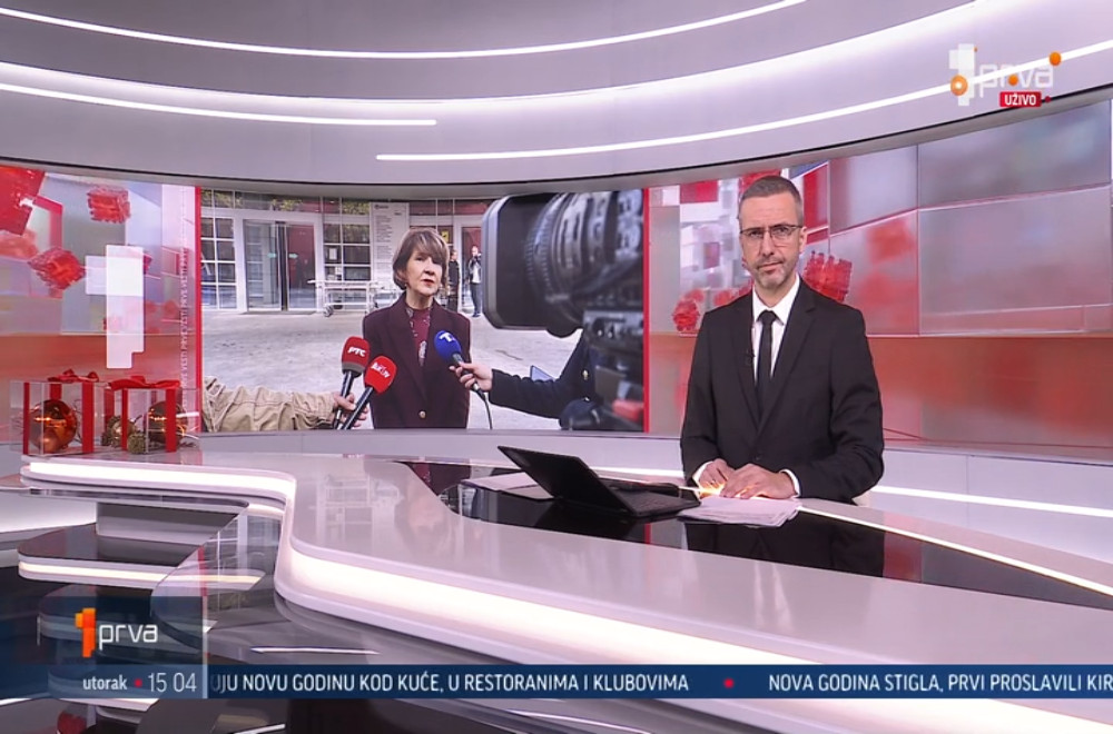 Vesti u 15h - 31.12.2024.