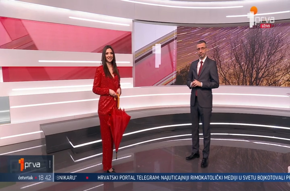 Vesti u 18h - 02.01.2025.