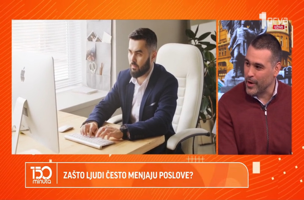 Da li je česta promena posla zdrava želja za napredovanjem ili trend?