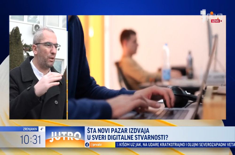 Mladi u Novom Pazaru na meti internet nasilja!