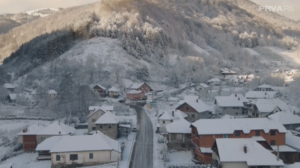 Radna akcija sa Tamarom - 2. sezona, 4. epizoda