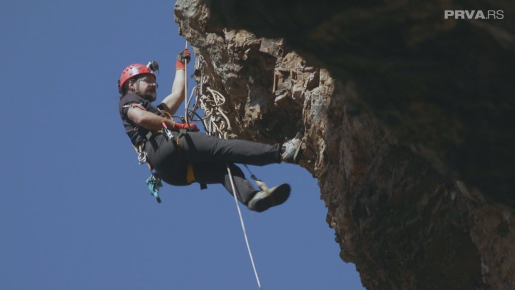 Radna akcija sa Tamarom - 2. sezona, 7. epizoda