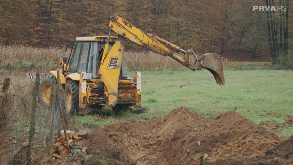 Radna akcija sa Tamarom - 4. sezona, 2. epizoda