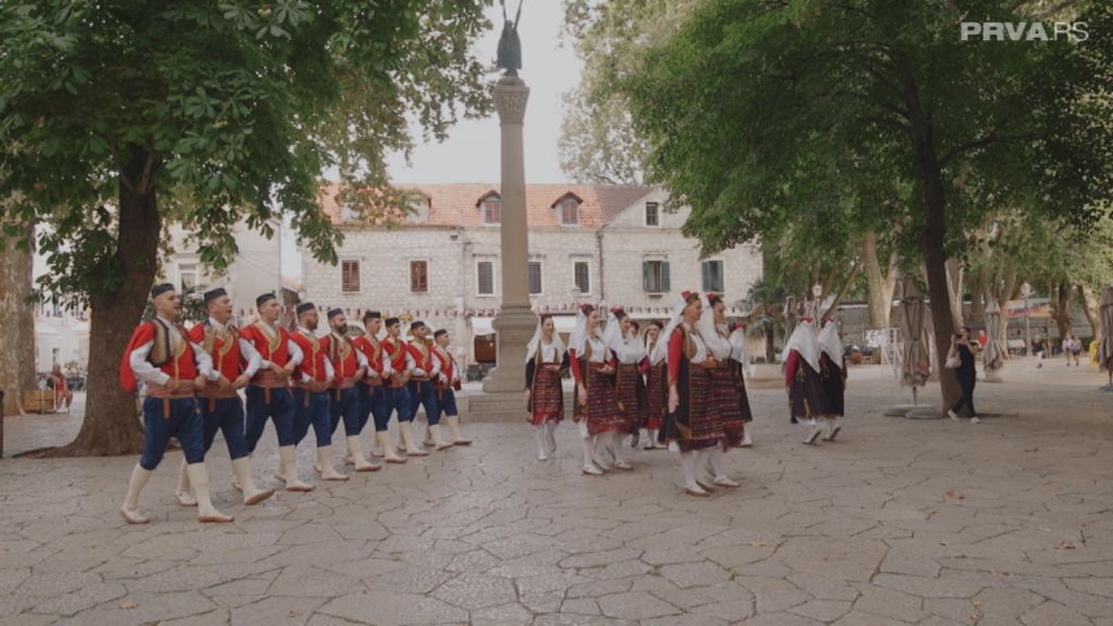 Radna akcija sa Tamarom - 4. sezona, 11. epizoda