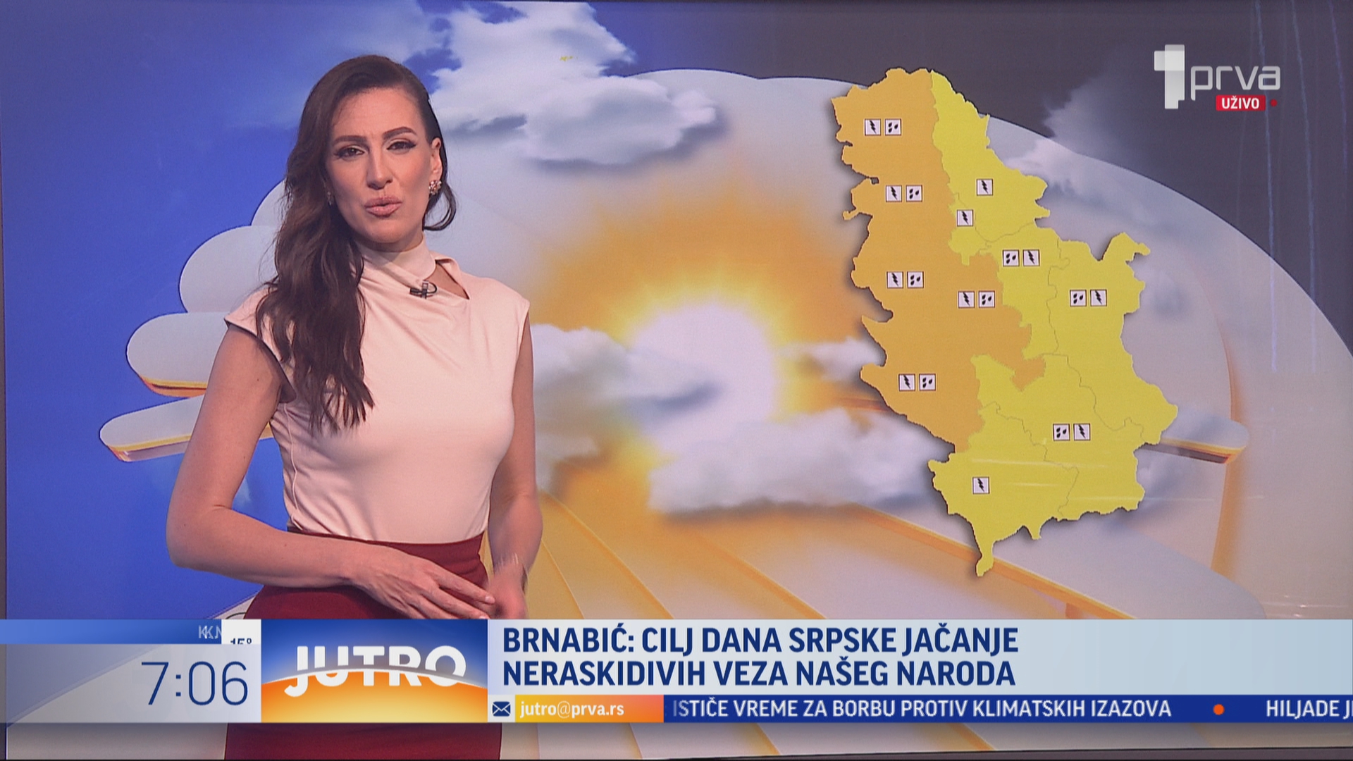 Jutro - 21.09.2023.