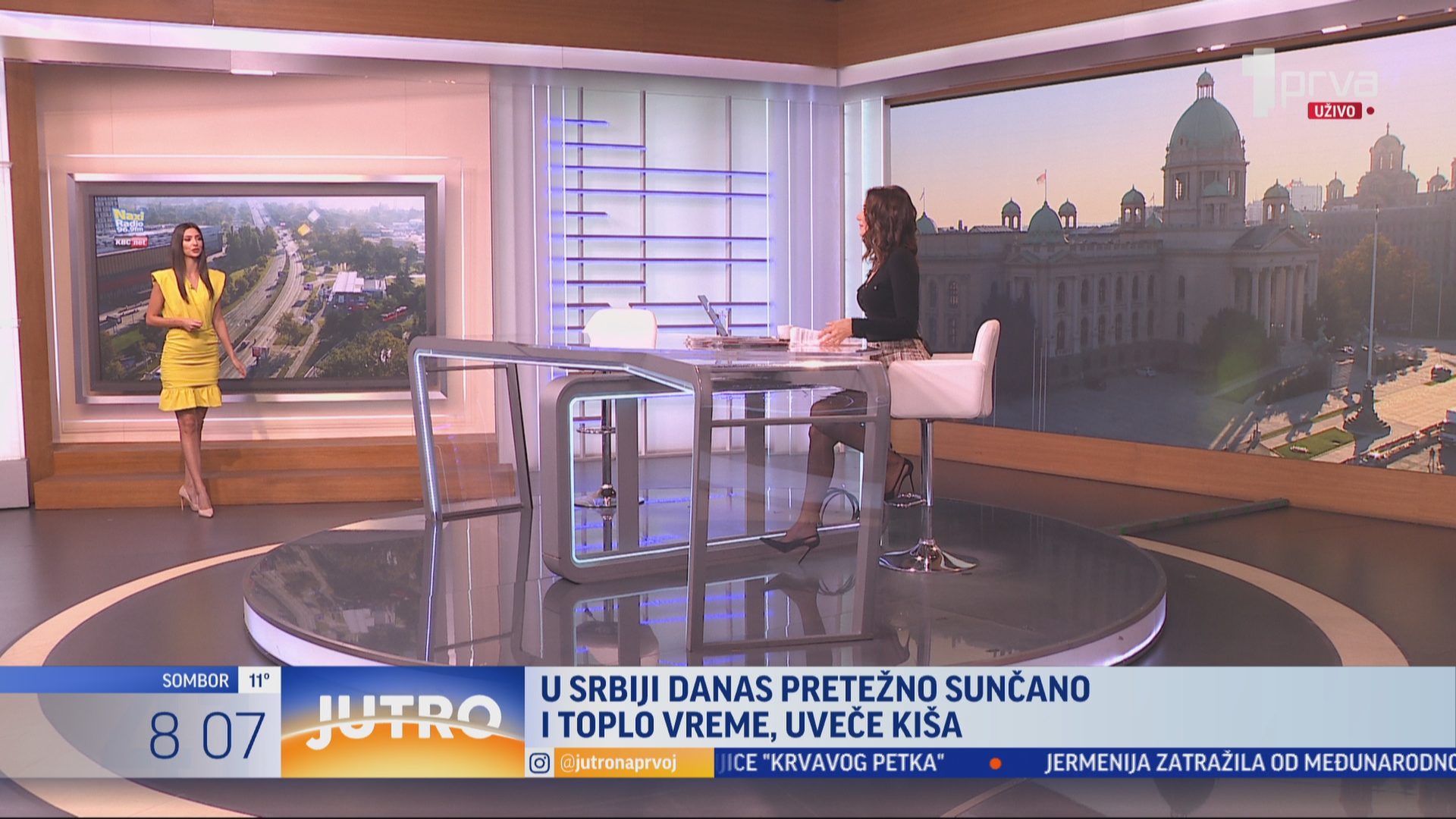 Jutro - 30.09.2023.